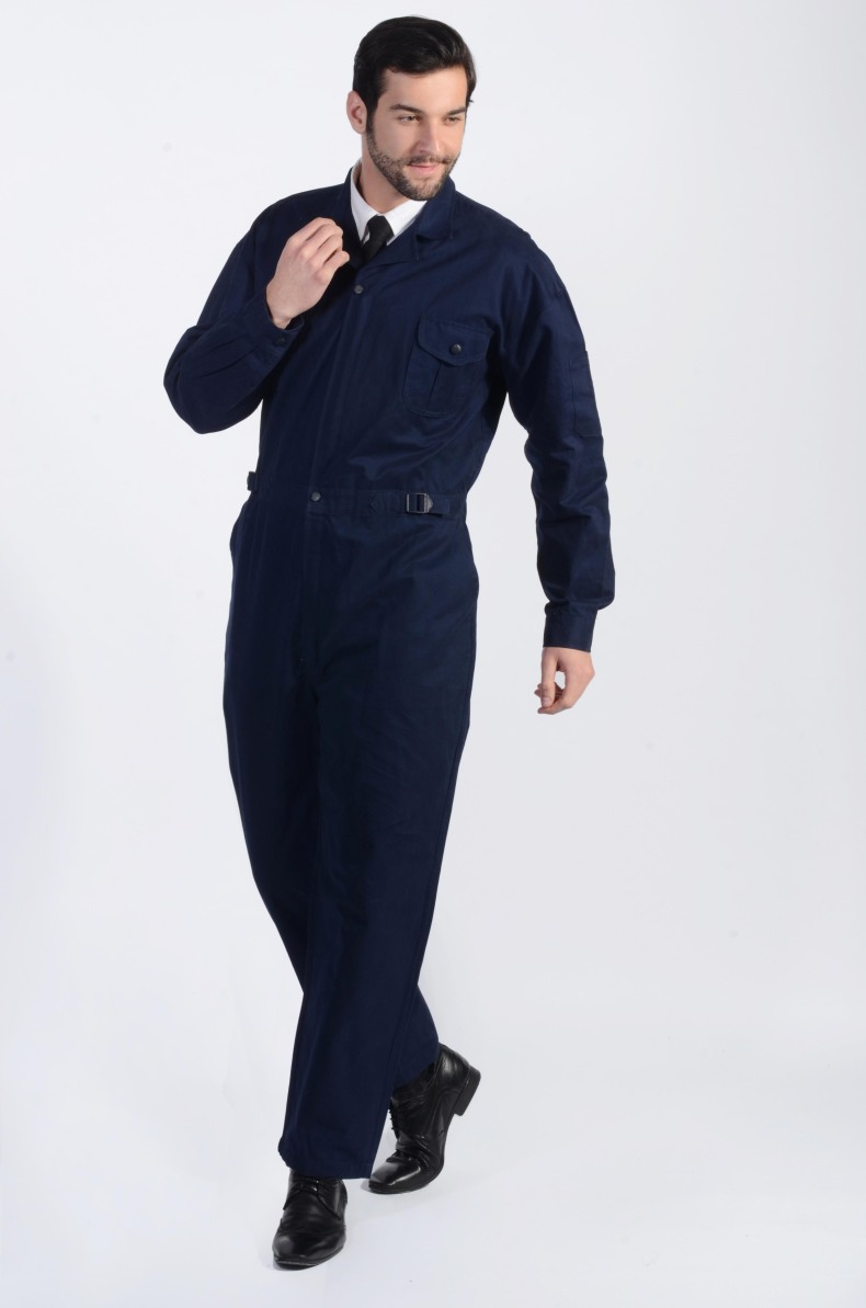 Vêtement de travail en coton - Ref 1912675 Image 11