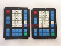 Brand new original FANUC FANUC operation panel button film A98L-0001-0518#M#T