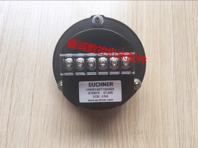 The original German ACE can wheel pulser general Fanuc internal control