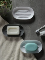 闪闪优品 Мыло, мыльница, милая сушилка для умывания для стирки