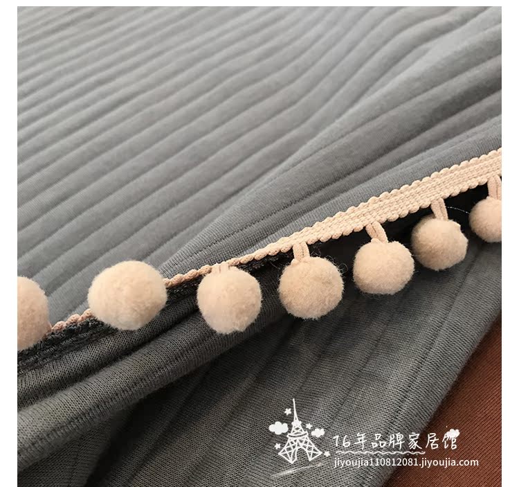 Hàng dệt kim chính hãng dệt kim mỏng chăn 180 * 200 có thể giặt được - Ném / Chăn chăn nỉ nhung