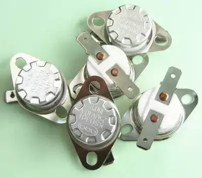 Electric cake pan thermostat 180 degree electric cake pan temperature control switch universal 180 degree thermostat accessories