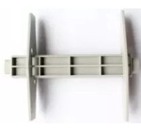 deli (deli)DL-888B thermal self-adhesive printer Electronic face single barcode label printer