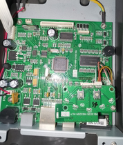 Nakazaki ab-88h motherboard printer motherboard interface board Printing Board online board
