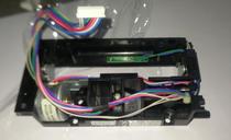 Jiabo 80250 80160 80300 gear set Motor Assembly feeder wheel frame