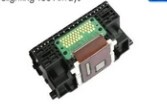 Canon QY6-0073 nozzle QY6-0072 nozzle IP3680 print head typing head