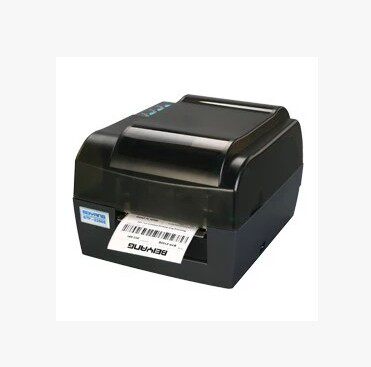 Beiyang BTP-2100E 2200E barcode label printer Jingdong thermal electronic surface single printer
