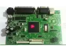 Jiabo GP-1124t barcode printer motherboard Jiabo GP-1124T barcode printer motherboard