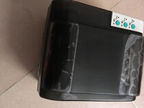 Barcode label printer water wash tag tag clothing sticker printer self-adhesive printer