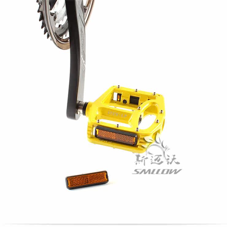 Déco pour vélo SMLLOW - Ref 2284052 Image 7