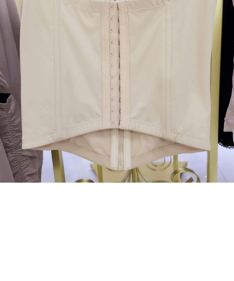 Corset simple - Ref 674190 Image 9