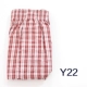 Một chiếc quần Luo Quần lót nam rộng rãi nam giới mùa hè thanh niên cotton nhà ngủ quần boxer thoáng khí kích thước lớn quần short