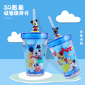 迪士尼儿童餐具店