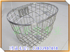 Panier pour vélo en métal - Ref 2260773 Image 8