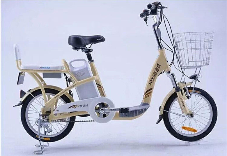 Panier pour vélo en métal - Ref 2268498 Image 13