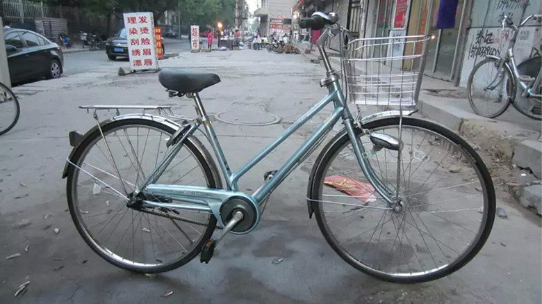 Panier pour vélo en métal - Ref 2268504 Image 18