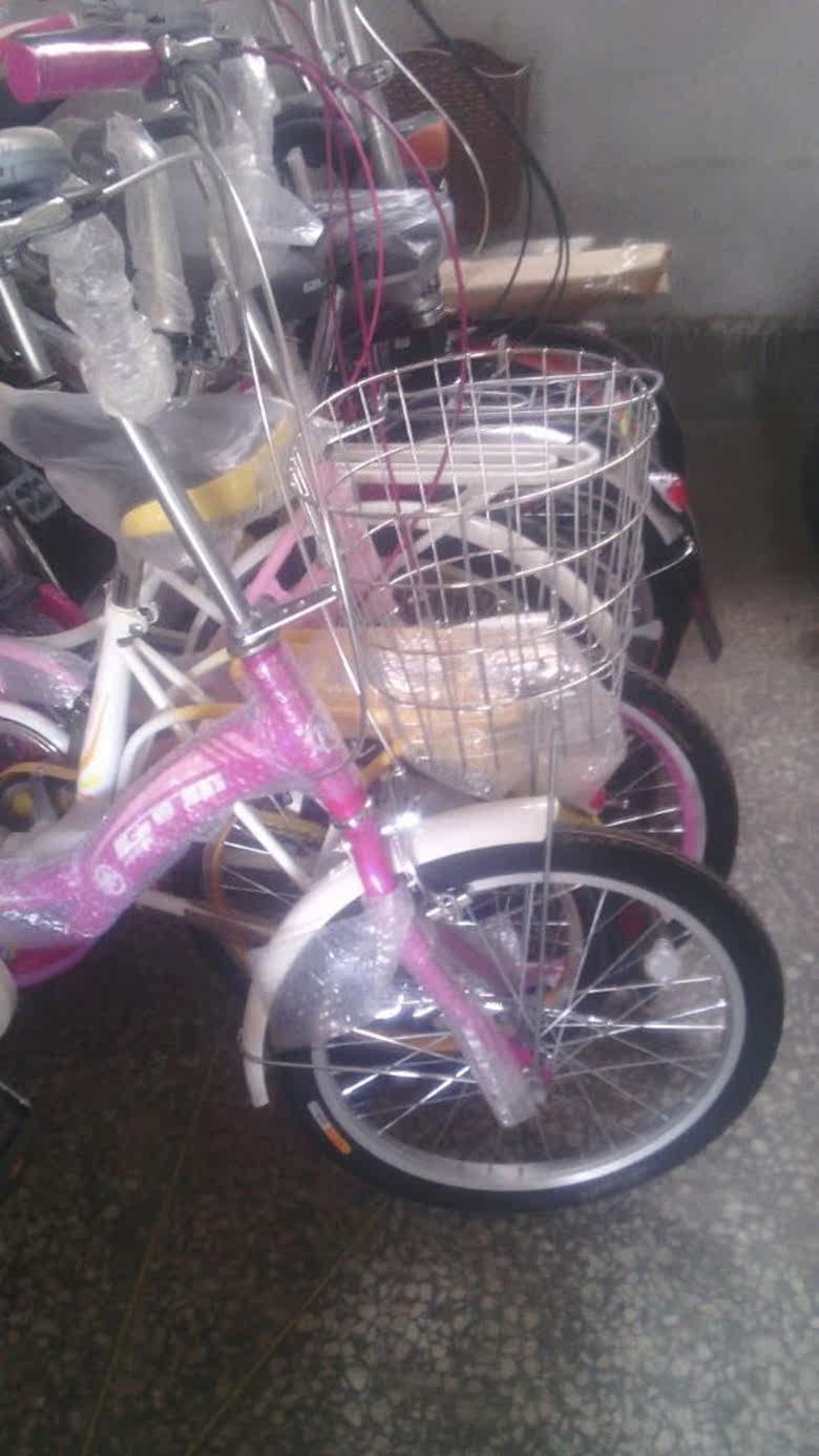 Panier pour vélo en métal - Ref 2268498 Image 11