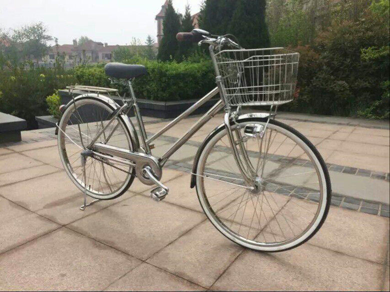 Panier pour vélo en métal - Ref 2268504 Image 12