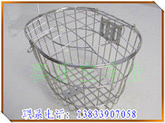 Panier pour vélo en métal - Ref 2260773 Image 9