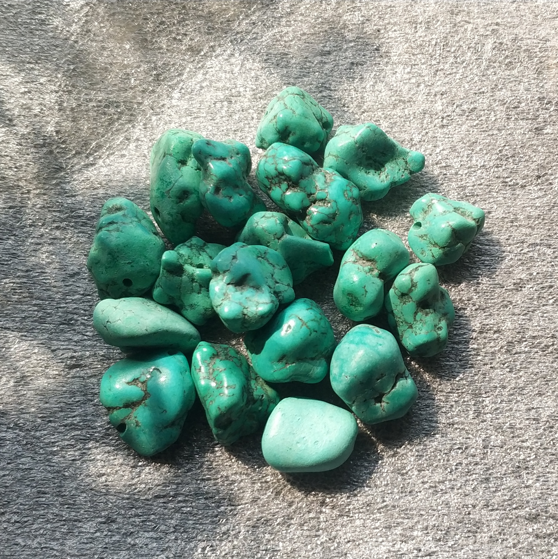 -Old Sera Monastery horse ming wang Temple of Soul stones ore a new version