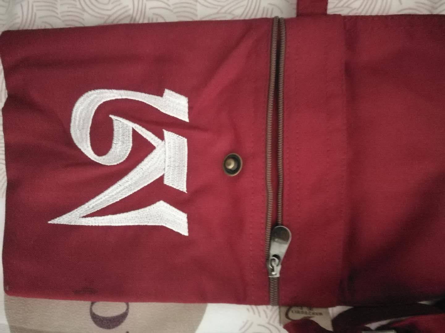 The letter bag 18 by 14 bag