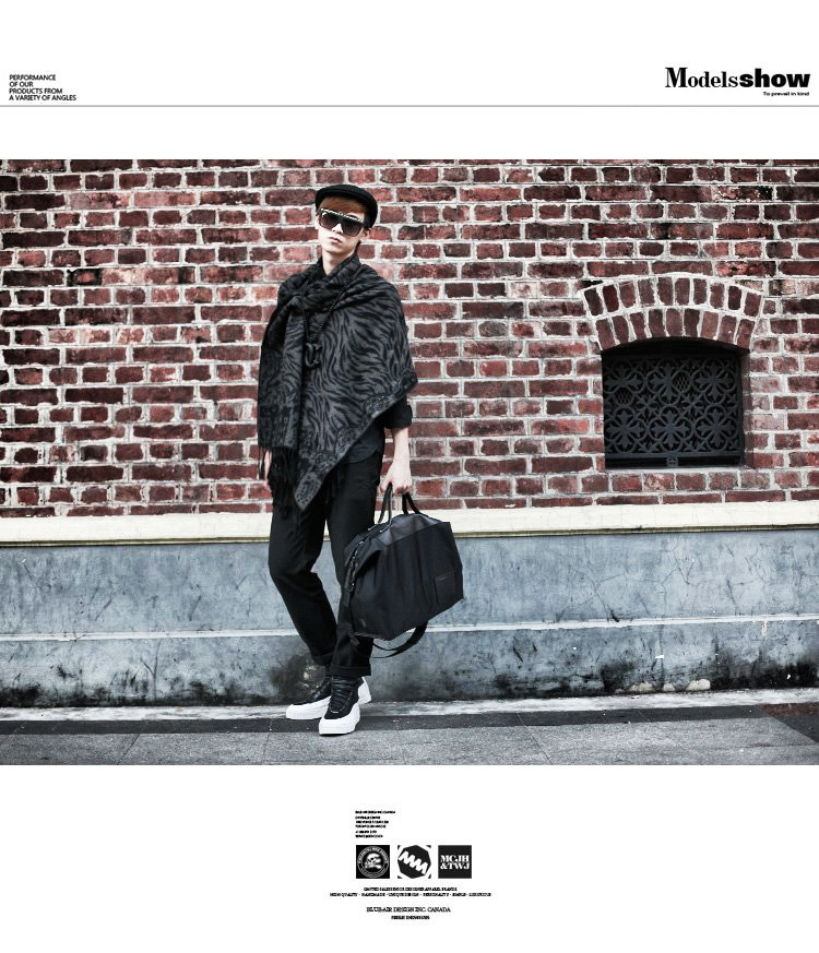 Sac pour homme - Ref 51595 Image 7