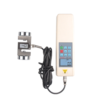 S-type digital push-pull force gauge tester external pressure sensor micro tester electronic force gauge