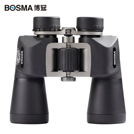 Boguan binoculars wild wolf 10x50 high-definition low-light night vision waterproof adult non-infrared army