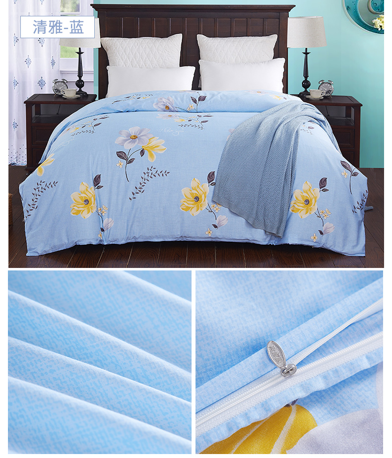 Bông tằm bông nguyên chất - Quilt Covers chăn ga gối đệm giá rẻ