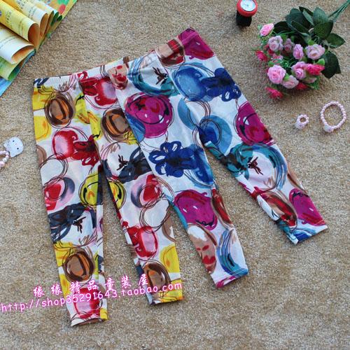 Pantalon fille - Ref 2064095 Image 4