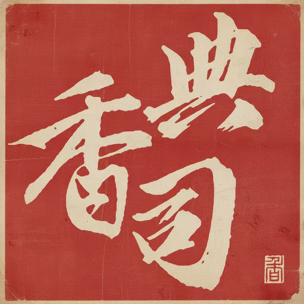 典香司