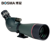 Bo Guanxin Jinghong 60x monocular telescope High power HD camera SLR target mirror ED lens bird watching mirror