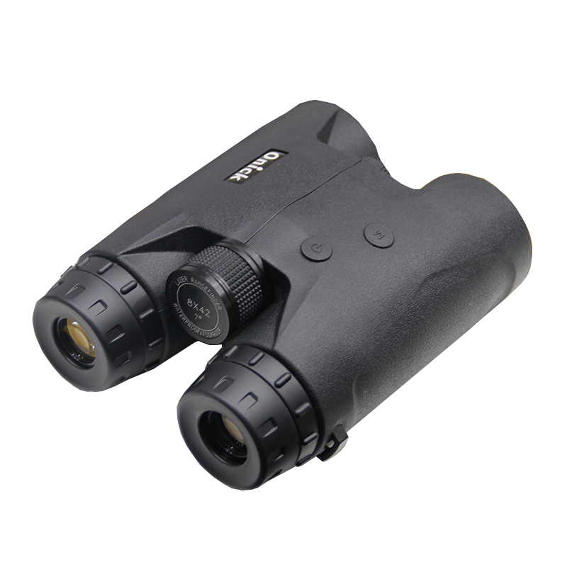 Onick Onick 1200 ARC binocular laser range measurement telescope for the Power Stadium outdoor distance ranging instrument