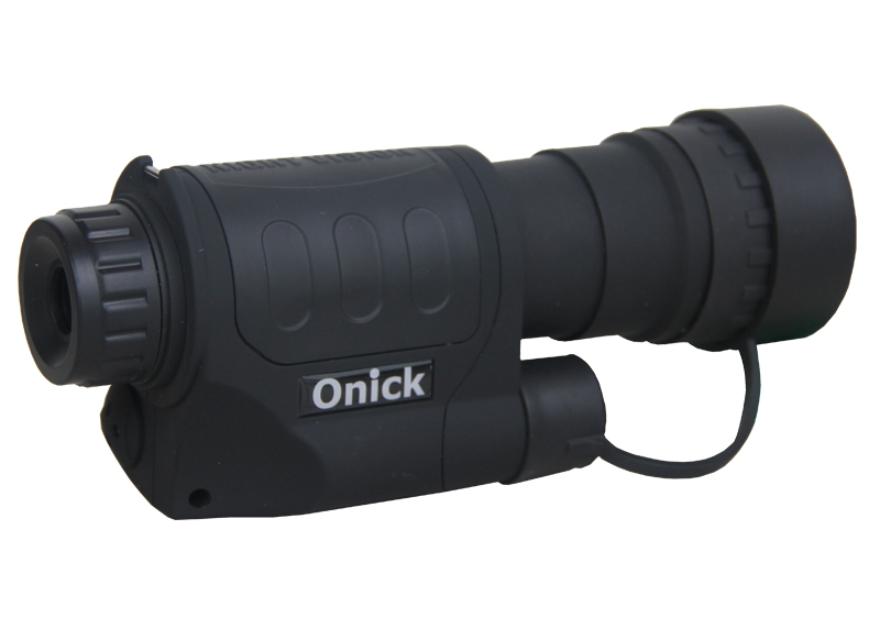 High cost - effective Onick NK - 35 single cylinder high - definition security detection night vision