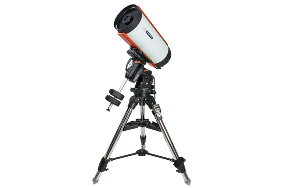StarTrump CGX - L - C1100RASA Deep Space Photography Professional Telescope