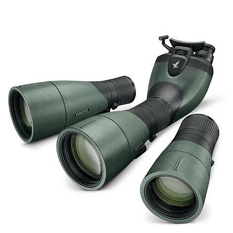 Swarovski Swarovski BTX 30x65 30x85 30x95 Single Dual Vision Telescope New Product