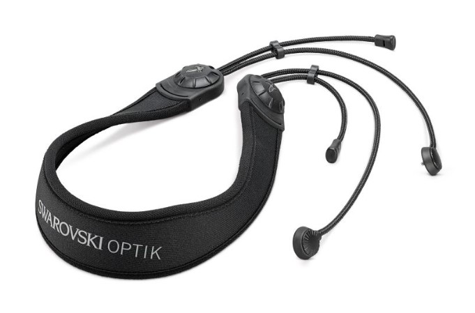 Swarovski Swarovski Binaroscope Strap LCSP New Edition of Pressure Reduction Neck Strap