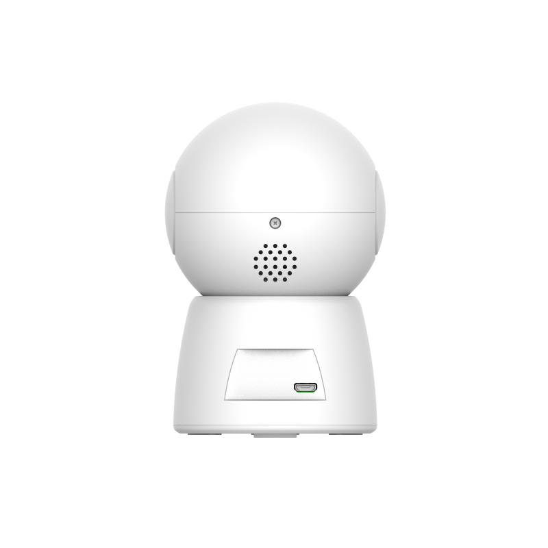 Unicom Smart Home C901 Indoor Ptz Camera + 7-Day Cloud Storage Annual Package