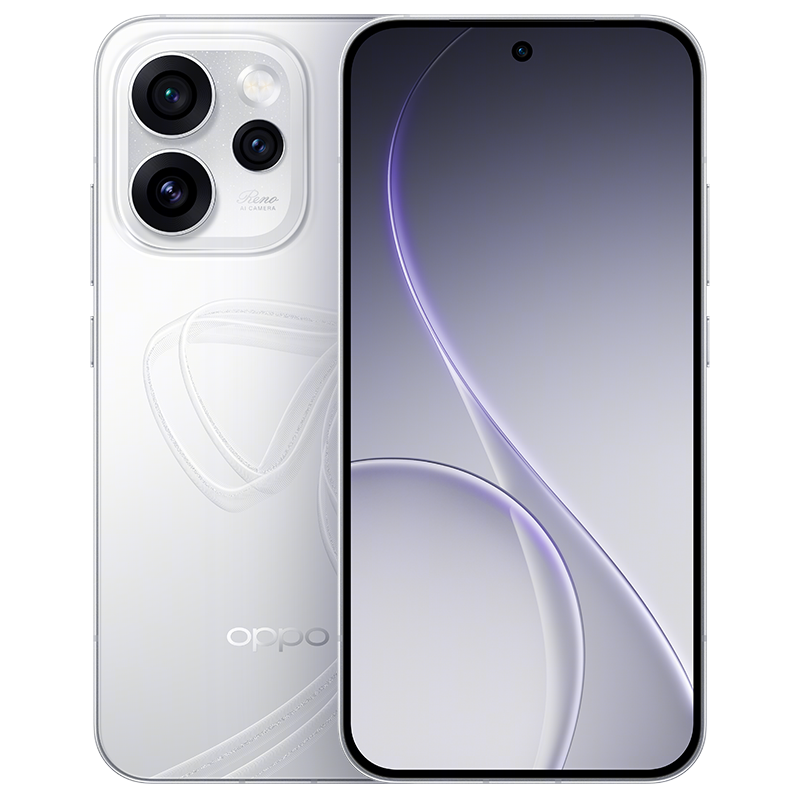 [Official Genuine Product] Oppo Reno15 Opporeno15 Mobile Phone Oppo Mobile Phone Official Flagship Store Official Website New Product Oppo Mobile Phone Reno15 Series 5g Smartphone