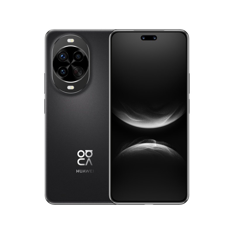 [Shipped from Local Unicom Outlets] Huawei Nova 14 Pro New Model Phone Official Flagship Store Gaming Phone Digital Harmonyos System Student Unicom Outlet