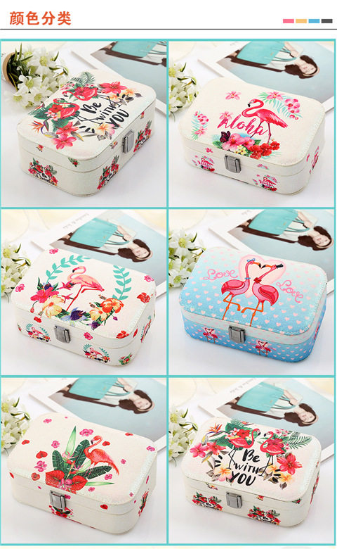 Boite à bijoux OTHER   - Ref 3107851 Image 9