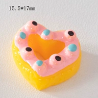 23. Люблю пончики