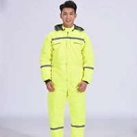 Флуоресцентный зеленый хлопок-онклеты