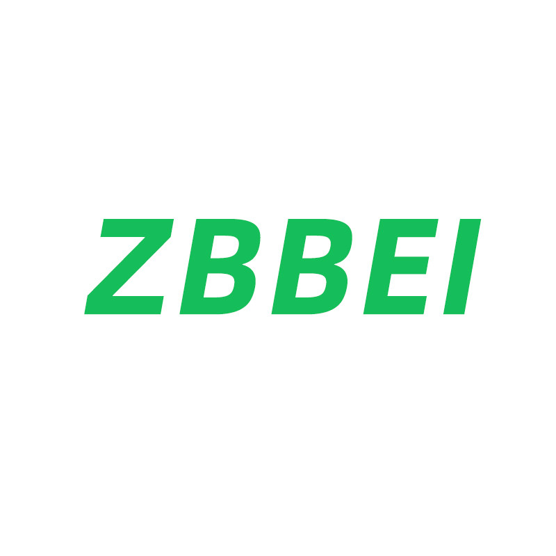 ZBBEI子杯杯的LOGO