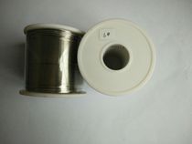 Tin wire 6337 lead solder wire Clean-free wire diameter 0 8 low rosin solder wire 800 grams per roll