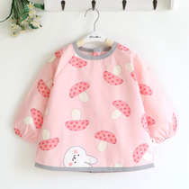 New Four Seasons Childrens Cotton Men and Women Baby Waterproof Coat