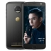 [Flower] tụng 12 không lãi suất Motorola / Motorola Z 2018 (XT1789-05) 6G + 128g màu đen điện thoại mô-đun 4G điện thoại di động Unicom Telecom - Điện thoại di động Điện thoại di động