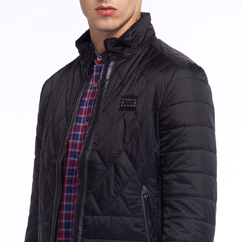 Blouson hiver pour homme - Ref 3112458 Image 4