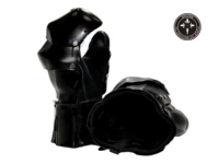 «Майкл» Gloves (Spot) Hema Soldiers ударяет в стальные пары науровка для меча практики практики практики перчатки