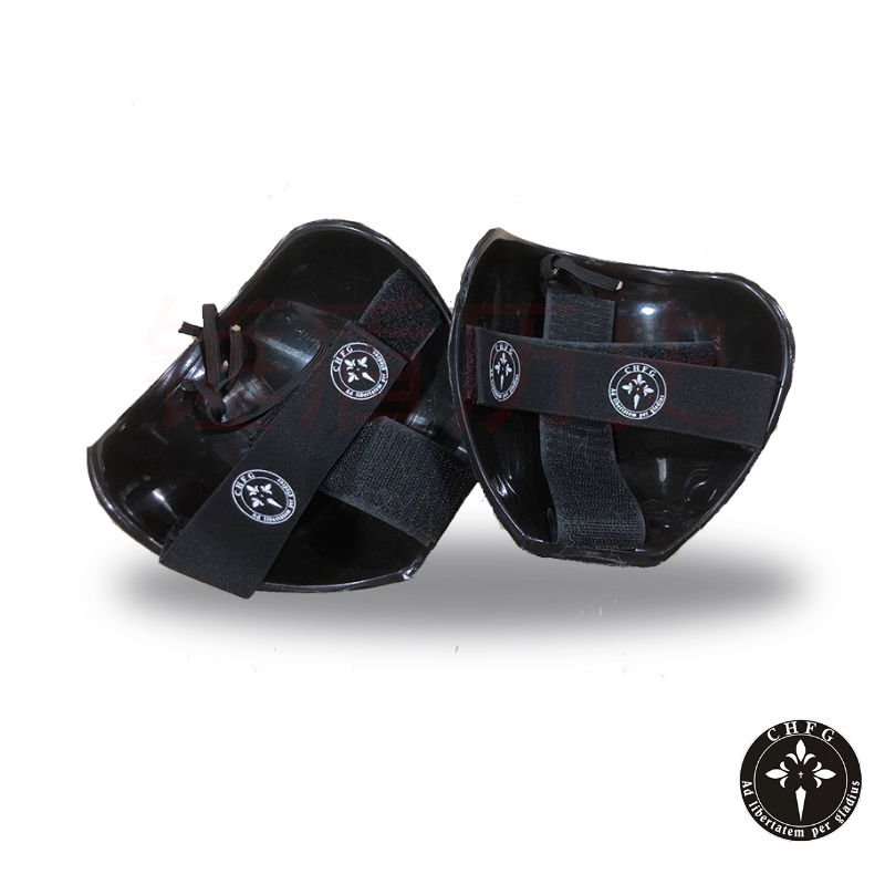 Hammer shield HEMA elbow guard to protect the elbow guard (spot)